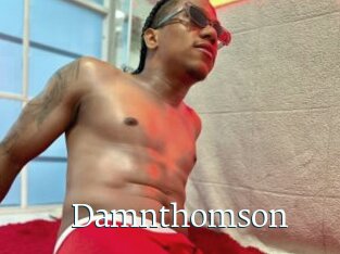 Damnthomson