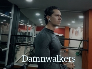 Damnwalkers