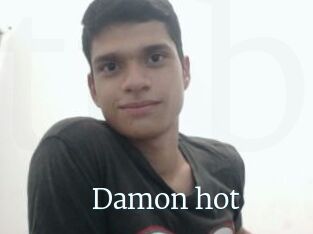 Damon_hot