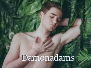 Damonadams