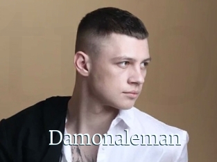 Damonaleman