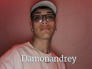 Damonandrey