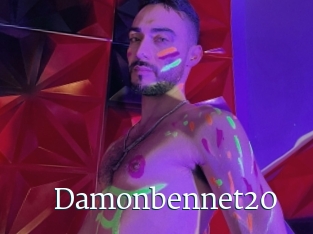 Damonbennet20