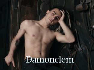 Damonclem