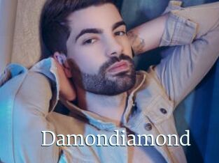 Damondiamond