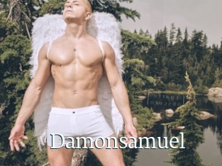 Damonsamuel