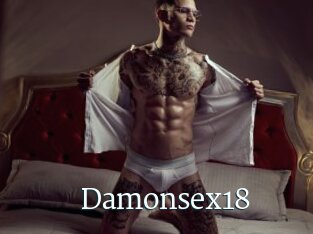 Damonsex18