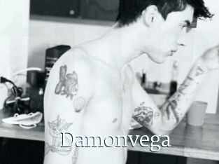 Damonvega