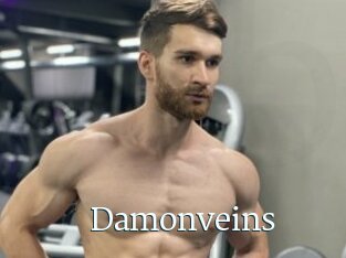 Damonveins
