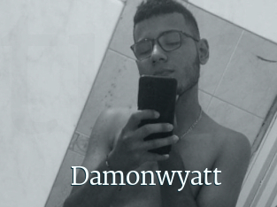 Damonwyatt