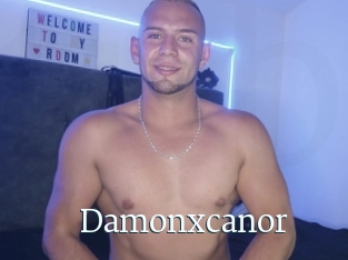 Damonxcanor