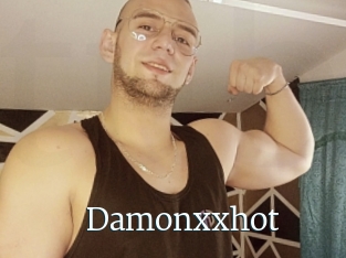 Damonxxhot