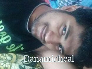 Danamicheal