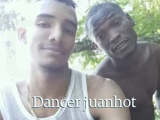 Dancer_juanhot