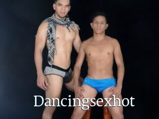 Dancingsexhot