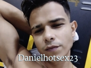 Danielhotsex23
