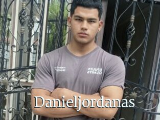 Danieljordanas