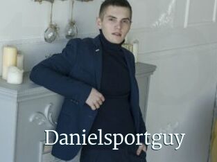 Danielsportguy