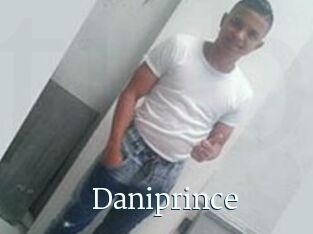 Daniprince