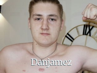 Danjamez