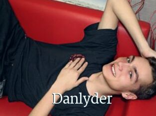 Danlyder