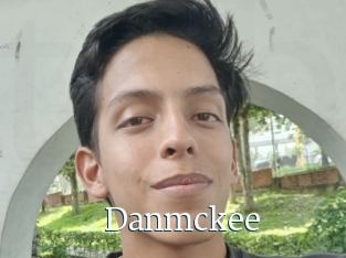 Danmckee