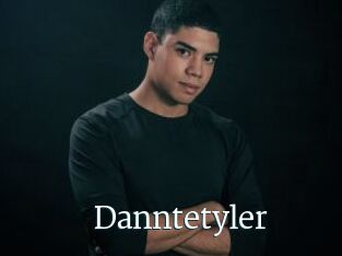 Danntetyler