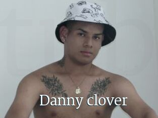 Danny_clover