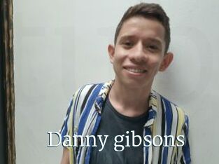 Danny_gibsons