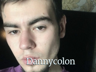 Dannycolon