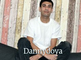 Dannydoya