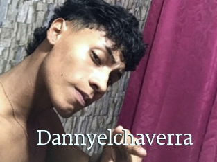 Dannyelchaverra