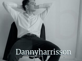 Dannyharrisson