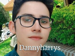 Dannyharrys