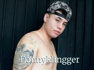 Dannyklingger
