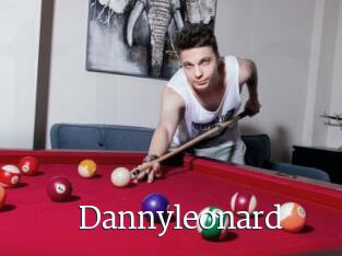 Dannyleonard