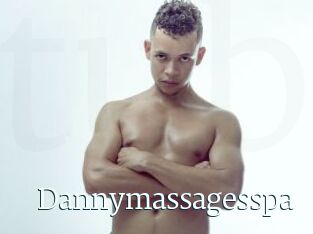 Dannymassagesspa