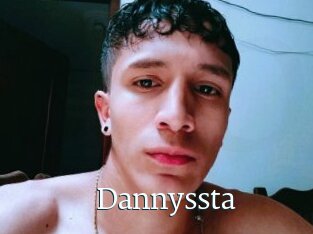 Dannyssta