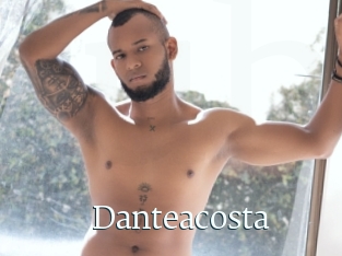 Danteacosta