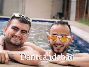 Danteandabad
