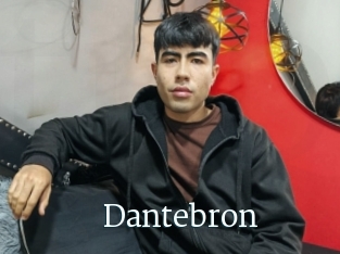 Dantebron