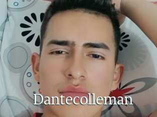 Dantecolleman