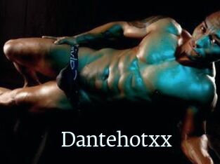 Dantehotxx