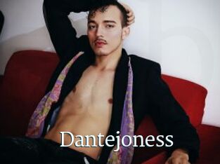 Dantejoness