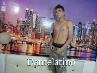Dantelatino