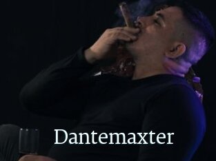 Dantemaxter