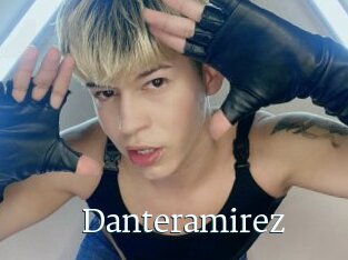 Danteramirez