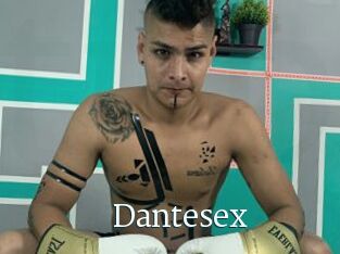 Dantesex