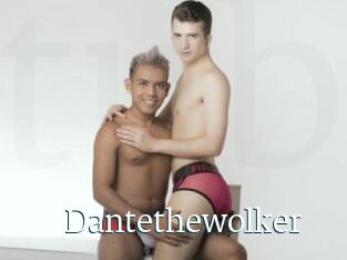 Dantethewolker