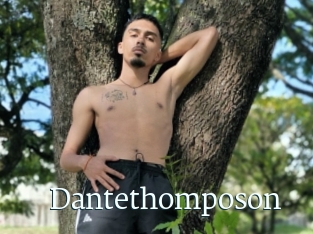 Dantethomposon
